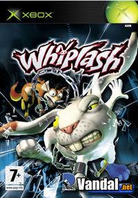 Imagen 10 de Whiplash para Xbox