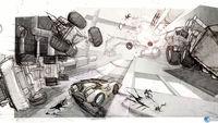 Imagen Carmageddon: Reincarnation