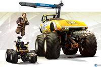 Carmageddon: Reincarnation