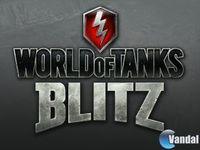 Imagen de World of Tanks Blitz