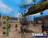 Conflict: Desert Storm 2