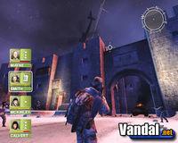 Imagen Conflict: Desert Storm 2