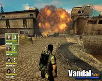 Imagen 3 de Conflict: Desert Storm 2 para PlayStation 2