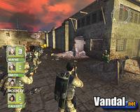 Imagen 2 de Conflict: Desert Storm 2 para PlayStation 2
