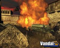 Imagen 1 de Conflict: Desert Storm 2 para PlayStation 2