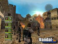 Imagen Conflict: Desert Storm 2