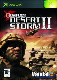 Imagen 7 de Conflict: Desert Storm 2 para Xbox