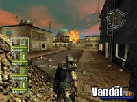 Imagen 6 de Conflict: Desert Storm 2 para Xbox