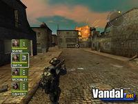 Imagen 5 de Conflict: Desert Storm 2 para Xbox