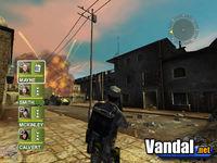 Imagen 4 de Conflict: Desert Storm 2 para Xbox