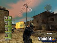 Imagen 3 de Conflict: Desert Storm 2 para Xbox