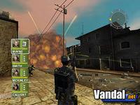 Imagen 2 de Conflict: Desert Storm 2 para Xbox