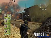 Imagen 1 de Conflict: Desert Storm 2 para Xbox