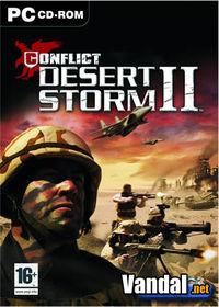 Imagen 7 de Conflict: Desert Storm 2 para Ordenador