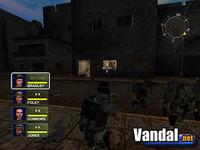 Imagen Conflict: Desert Storm 2