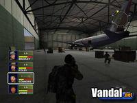 Imagen 2 de Conflict: Desert Storm 2 para Ordenador