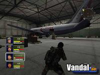 Imagen 1 de Conflict: Desert Storm 2 para Ordenador