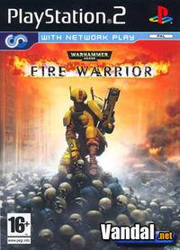 Imagen 5 de Warhammer 40.000 FireWarrior para PlayStation 2