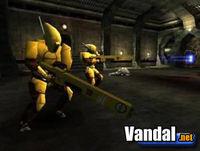 Imagen 3 de Warhammer 40.000 FireWarrior para PlayStation 2