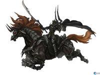 Pantalla Final Fantasy XIV: A Realm Reborn