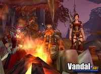 Nuevas im�genes de World of Warcraft
