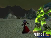 Nuevas im�genes de World of Warcraft