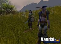 Nuevas im�genes de World of Warcraft