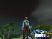 Nuevas im�genes de World of Warcraft
