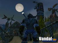 Nuevas im�genes de World of Warcraft