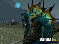 Nuevas im�genes de World of Warcraft