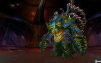 Nuevos materiales gr�ficos del parche 4.3 de World of Warcraft