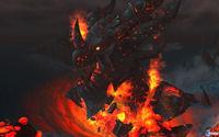 Nuevos materiales gr�ficos del parche 4.3 de World of Warcraft