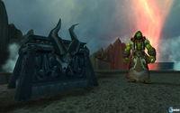 Nuevos materiales gr�ficos del parche 4.3 de World of Warcraft
