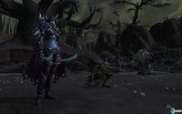 Nuevos materiales gr�ficos del parche 4.3 de World of Warcraft