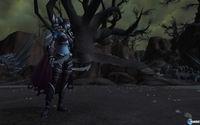 Nuevos materiales gr�ficos del parche 4.3 de World of Warcraft