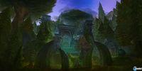 La Rebeli�n de los Zandalari, un nuevo parche para World of Warcraft