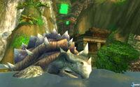 La Rebeli�n de los Zandalari, un nuevo parche para World of Warcraft