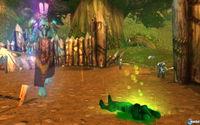 La Rebeli�n de los Zandalari, un nuevo parche para World of Warcraft