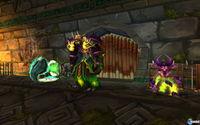 La Rebeli�n de los Zandalari, un nuevo parche para World of Warcraft