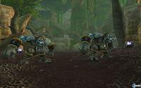 La Rebeli�n de los Zandalari, un nuevo parche para World of Warcraft