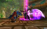 La Rebeli�n de los Zandalari, un nuevo parche para World of Warcraft