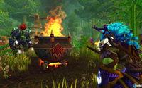 La Rebeli�n de los Zandalari, un nuevo parche para World of Warcraft