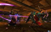 La Rebeli�n de los Zandalari, un nuevo parche para World of Warcraft