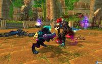 La Rebeli�n de los Zandalari, un nuevo parche para World of Warcraft