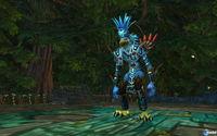 La Rebeli�n de los Zandalari, un nuevo parche para World of Warcraft