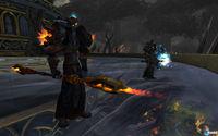 Nuevas imágenes y detalles del parche 4.3 de World of Warcraft