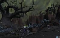 Nuevas imágenes y detalles del parche 4.3 de World of Warcraft
