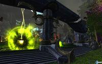 Nuevas imágenes y detalles del parche 4.3 de World of Warcraft