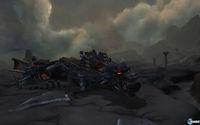 Nuevas imágenes y detalles del parche 4.3 de World of Warcraft
