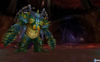 Nuevas imágenes y detalles del parche 4.3 de World of Warcraft